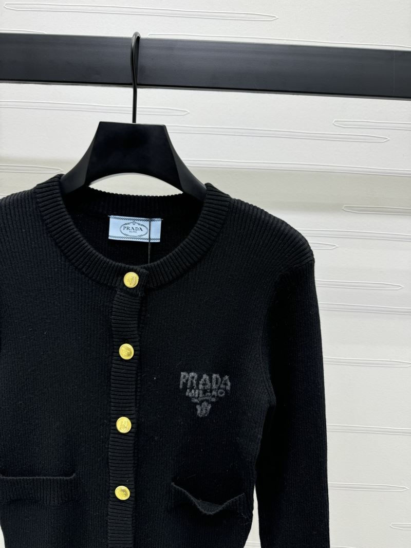 Prada Outwear